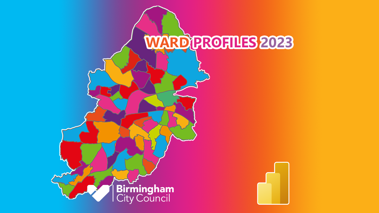 Birmingham Ward Profiles